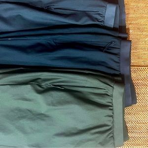 Lululemon Bundle : Mens Joggers x 3 !!!